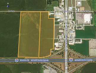 More details for Broadwell Ave, York, NE - Land for Sale