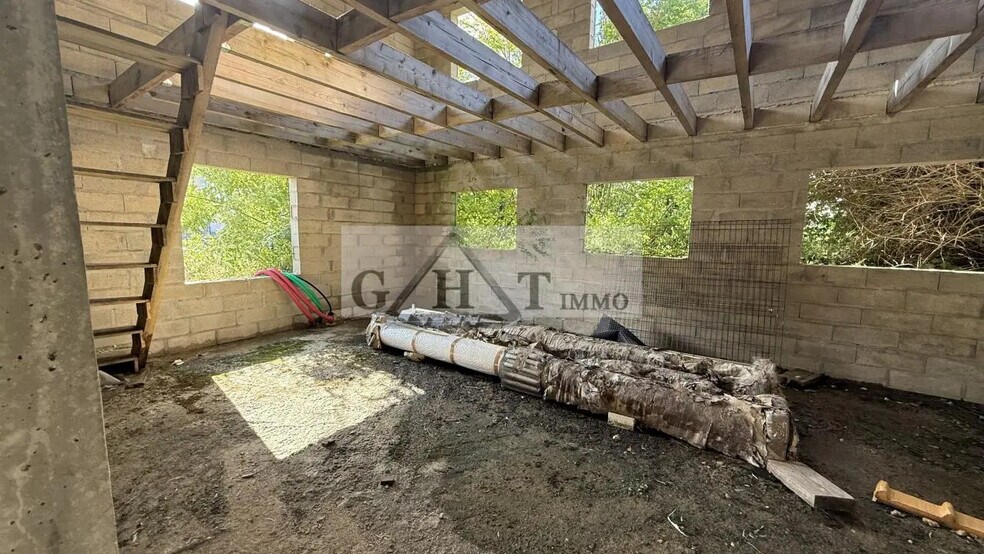 Industrial in Villenoy for sale - Interior Photo - Image 2 of 7