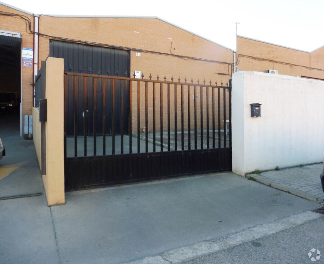 Calle Finlandia, 11, Alcalá de Henares, Madrid for sale Primary Photo- Image 1 of 1