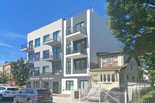 332 E 28th St - Duplex Property