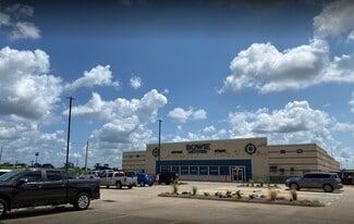 More details for 3405 Gerstner Memorial Blvd, Lake Charles, LA - Retail for Lease