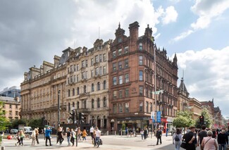 More details for 39 St Vincent Pl, Glasgow - Coworking for Lease