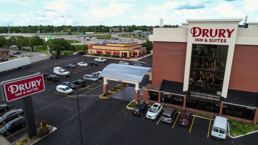 1100 Knipp St, Columbia, MO for lease Building Photo- Image 1 of 4