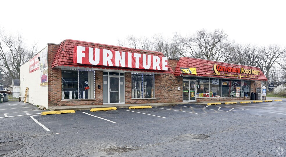 578-580 W Jeffery St, Kankakee, IL for sale - Primary Photo - Image 1 of 1