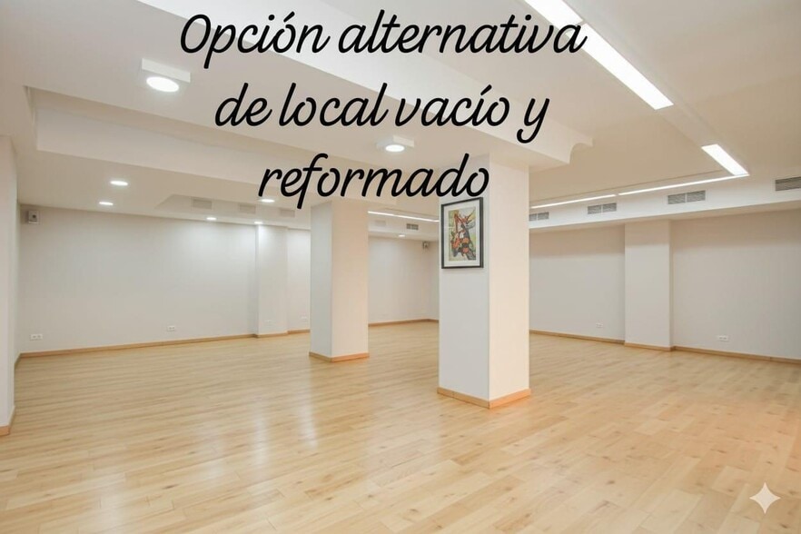 Retail in Bormujos, Sevilla for sale - Building Photo - Image 1 of 17