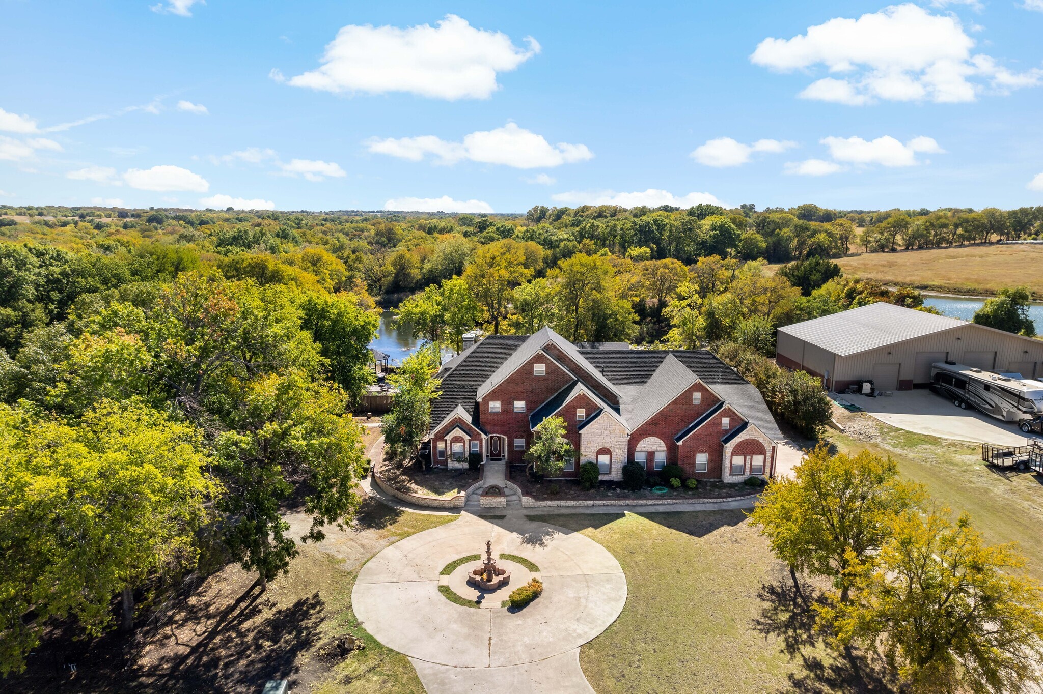 12900 FM 121, Van Alstyne, TX for sale Primary Photo- Image 1 of 1