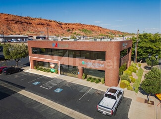 More details for 243 E St George Blvd, Saint George, UT - Office for Lease