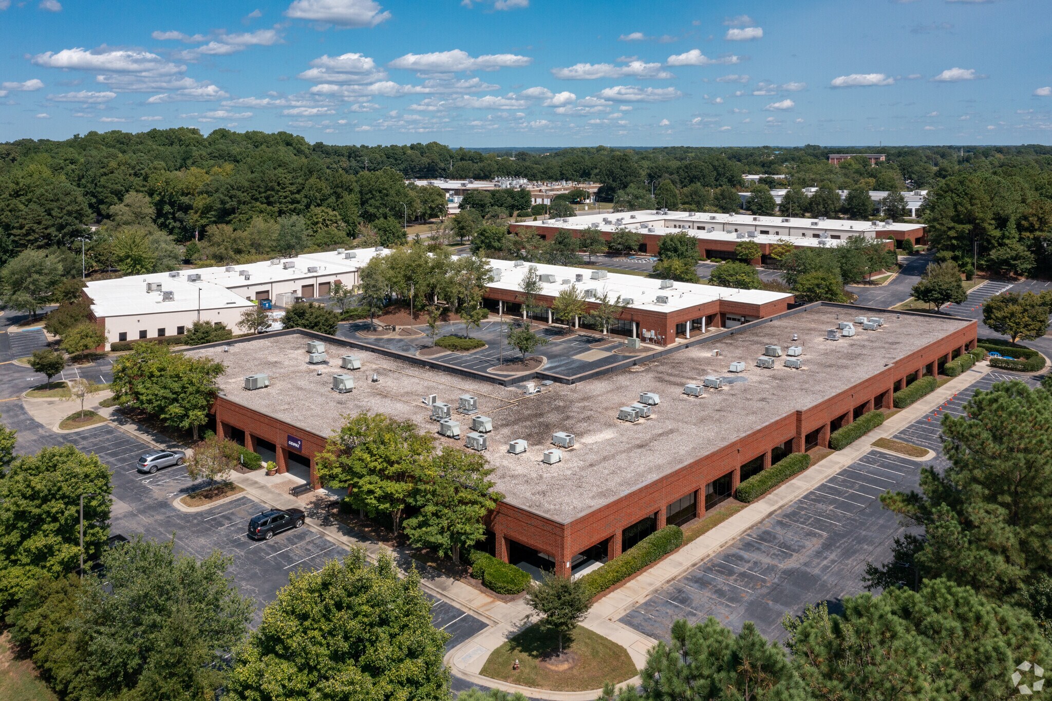 3200 Spring Forest Rd, Raleigh, NC 27616 Spring Forest Business