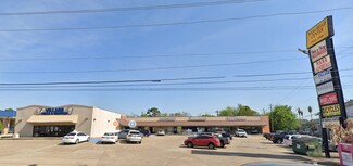 More details for 3524-3568 NASA Rd 1, Houston, TX - Retail for Lease