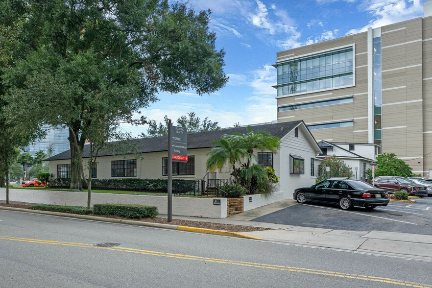 1214 Kuhl Ave, Orlando, FL for lease - Building Photo - Image 1 of 21