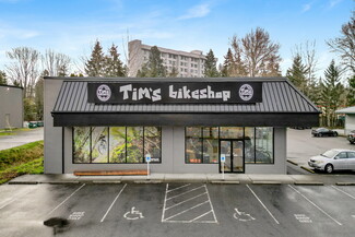 More details for 1622 N State St, Bellingham, WA - Retail for Sale