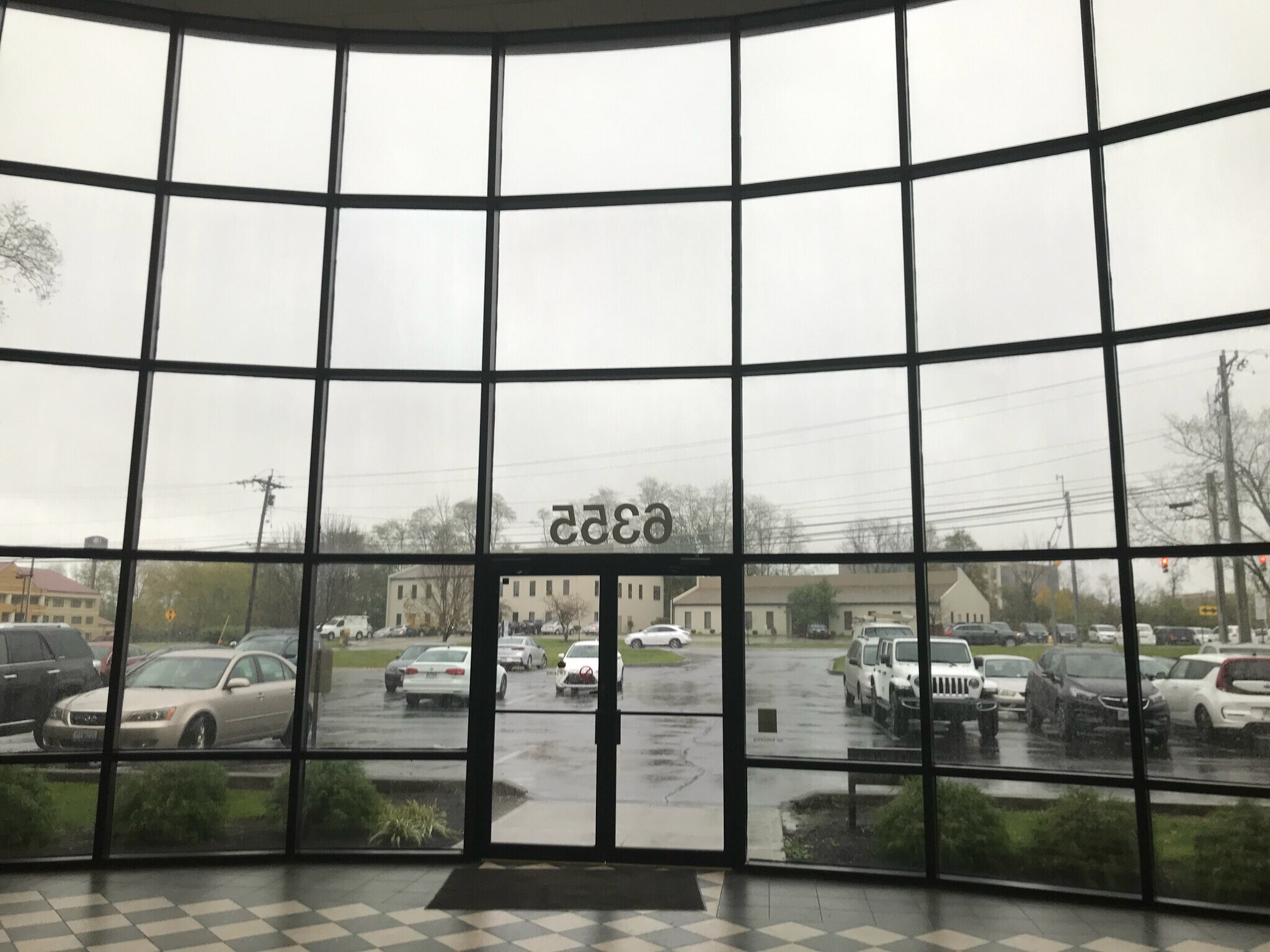 6355 E Kemper Rd, Sharonville, OH 45241 Kemper Hill Offices