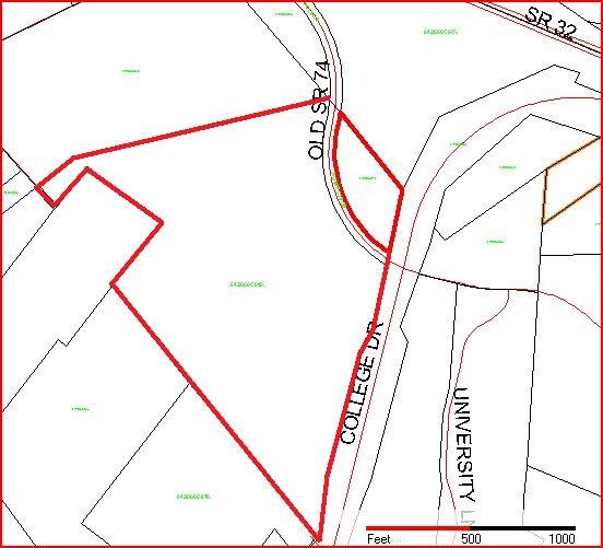 Bauman Rd, Batavia, OH for sale Primary Photo- Image 1 of 1