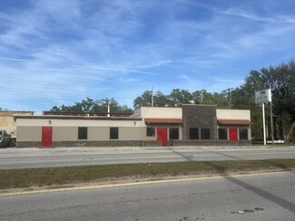 More details for 1517 N Orange Blossom Trl, Orlando, FL - Office for Lease