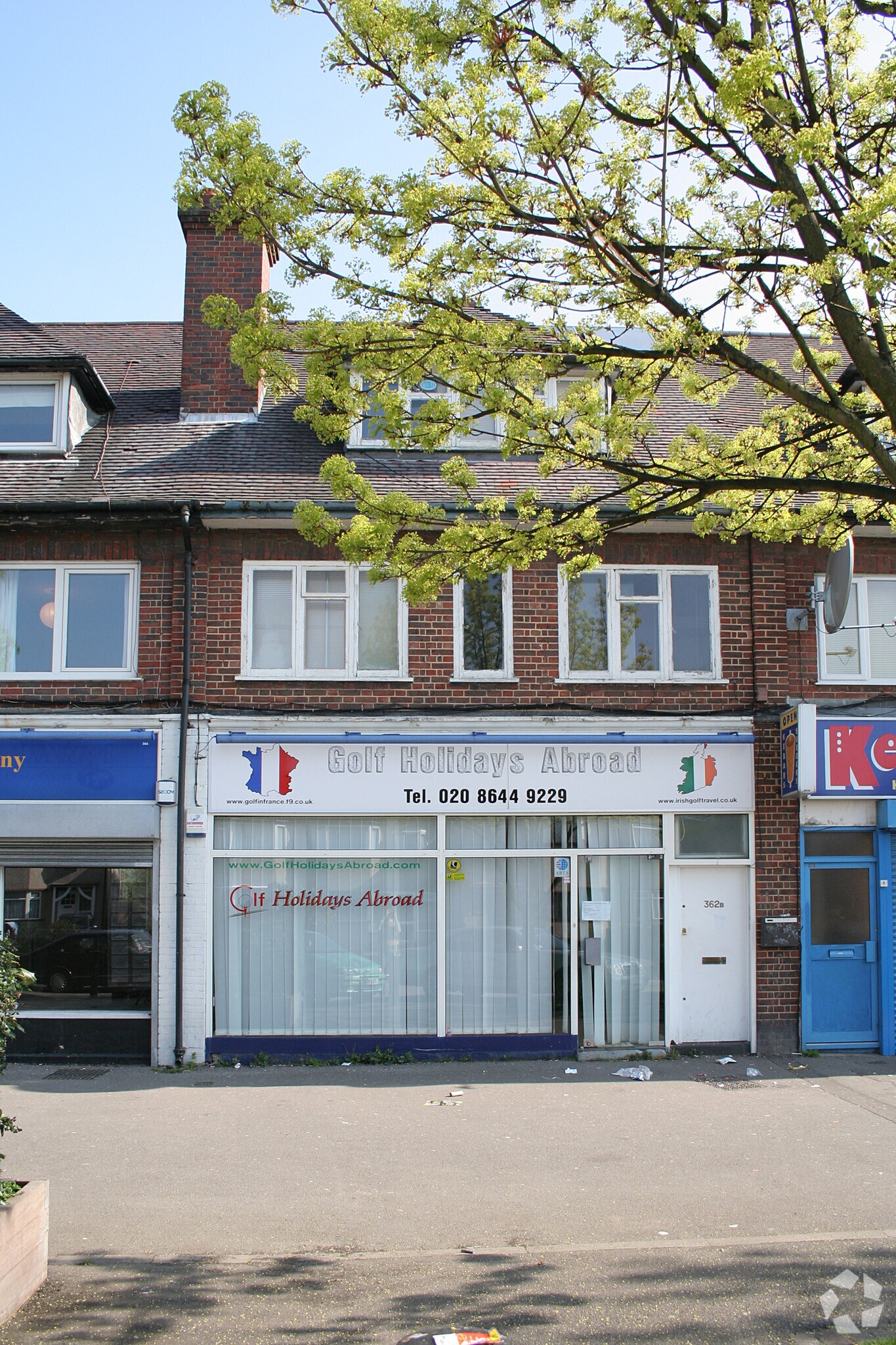 362 Sutton Common Rd, Sutton for sale Primary Photo- Image 1 of 1