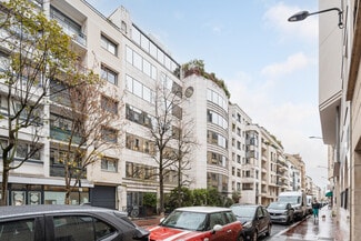 More details for 96 Rue Edouard Vaillant, Levallois-Perret - Office for Lease