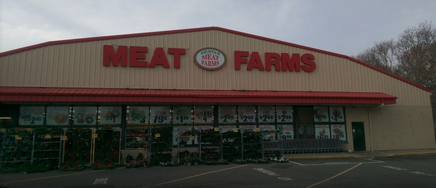1610 Rt-112, Medford, NY for lease Building Photo- Image 1 of 3