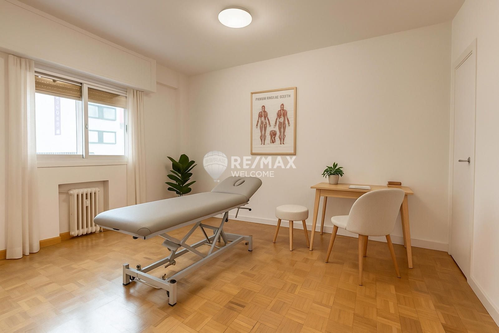 Office in Madrid, Madrid for lease Interior Photo- Image 1 of 6