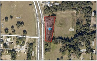 More details for 2011 US Highway 441/27, Fruitland Park, FL - Land for Sale