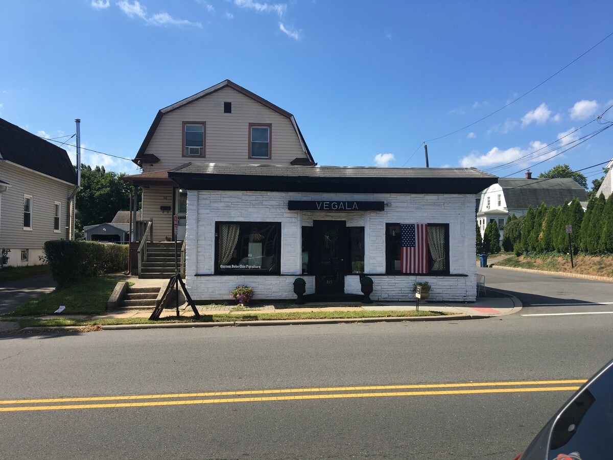 165 Westfield Ave, Clark, NJ 07066