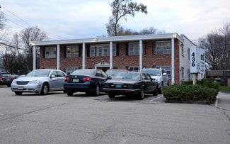 More details for 436 Old Hook Rd, Emerson, NJ - Office for Sale