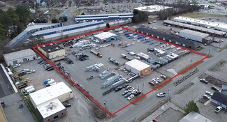 More details for 10968-10972 Richardson Rd, Ashland, VA - Industrial for Lease