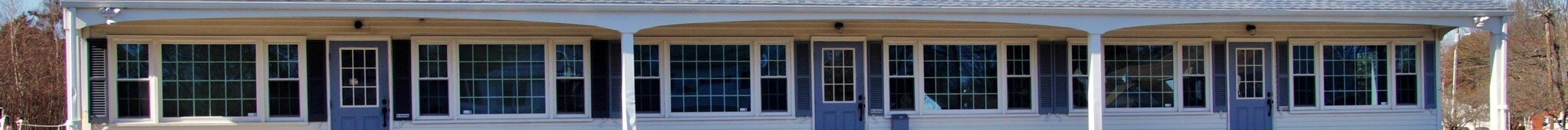 813 Boston Post Rd, Old Saybrook, CT for sale Primary Photo- Image 1 of 1