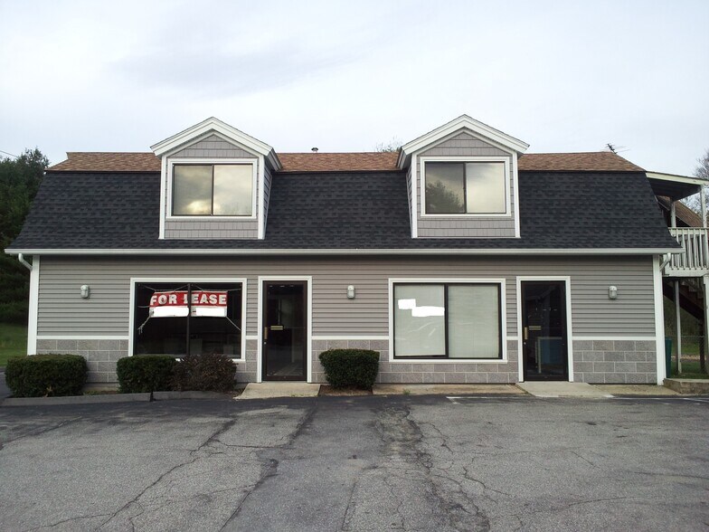 76 Amston Rd, Colchester, CT for sale - Building Photo - Image 1 of 1