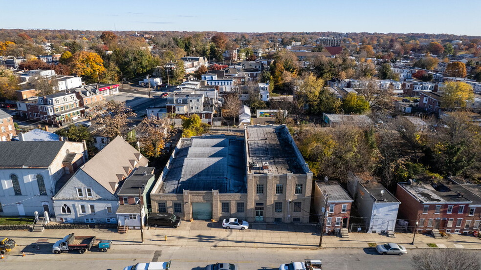 2 E 22nd St, Wilmington, DE for sale - Primary Photo - Image 1 of 1