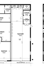 115-119 W Wheatland Rd, Duncanville, TX for lease Building Photo- Image 2 of 3