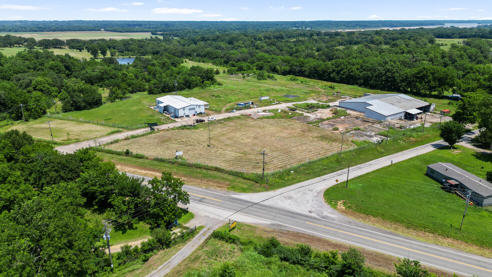 18567 US Highway 64, Haskell, OK for sale - Aerial - Image 1 of 53