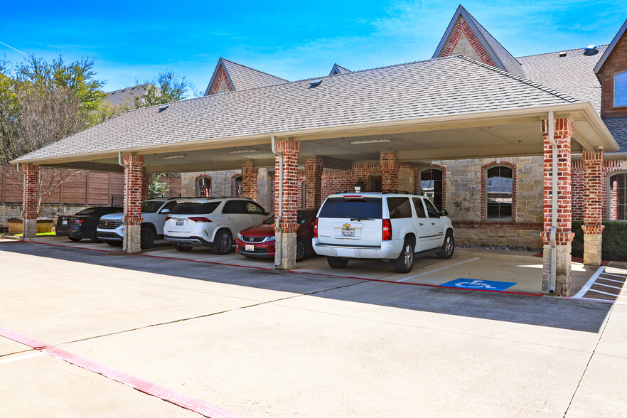 1312 Glade Rd, Colleyville, TX for sale - Building Photo - Image 3 of 12