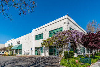 More details for 2401 Merced St, San Leandro, CA - Flex for Lease