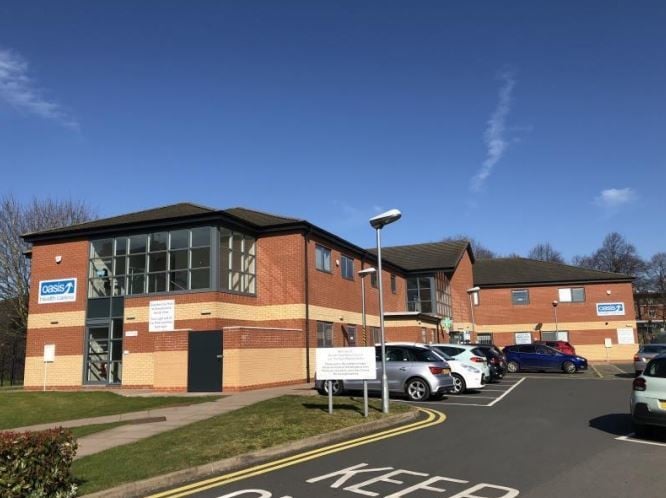 Quinton Park, Coventry for sale - Building Photo - Image 1 of 1