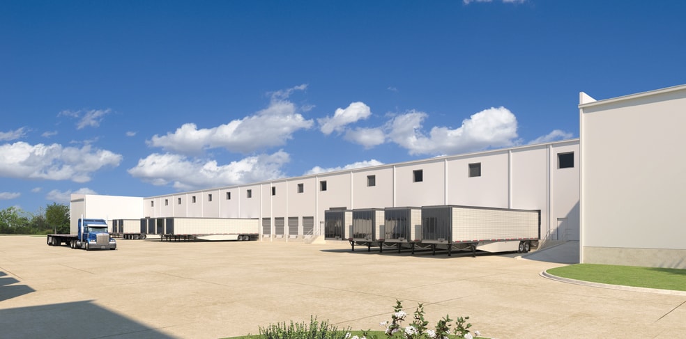 4666 W US Highway 90, San Antonio, TX for lease - Building Photo - Image 3 of 7