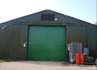 Stonebridge Green Rd, Egerton for sale - Primary Photo - Image 1 of 1