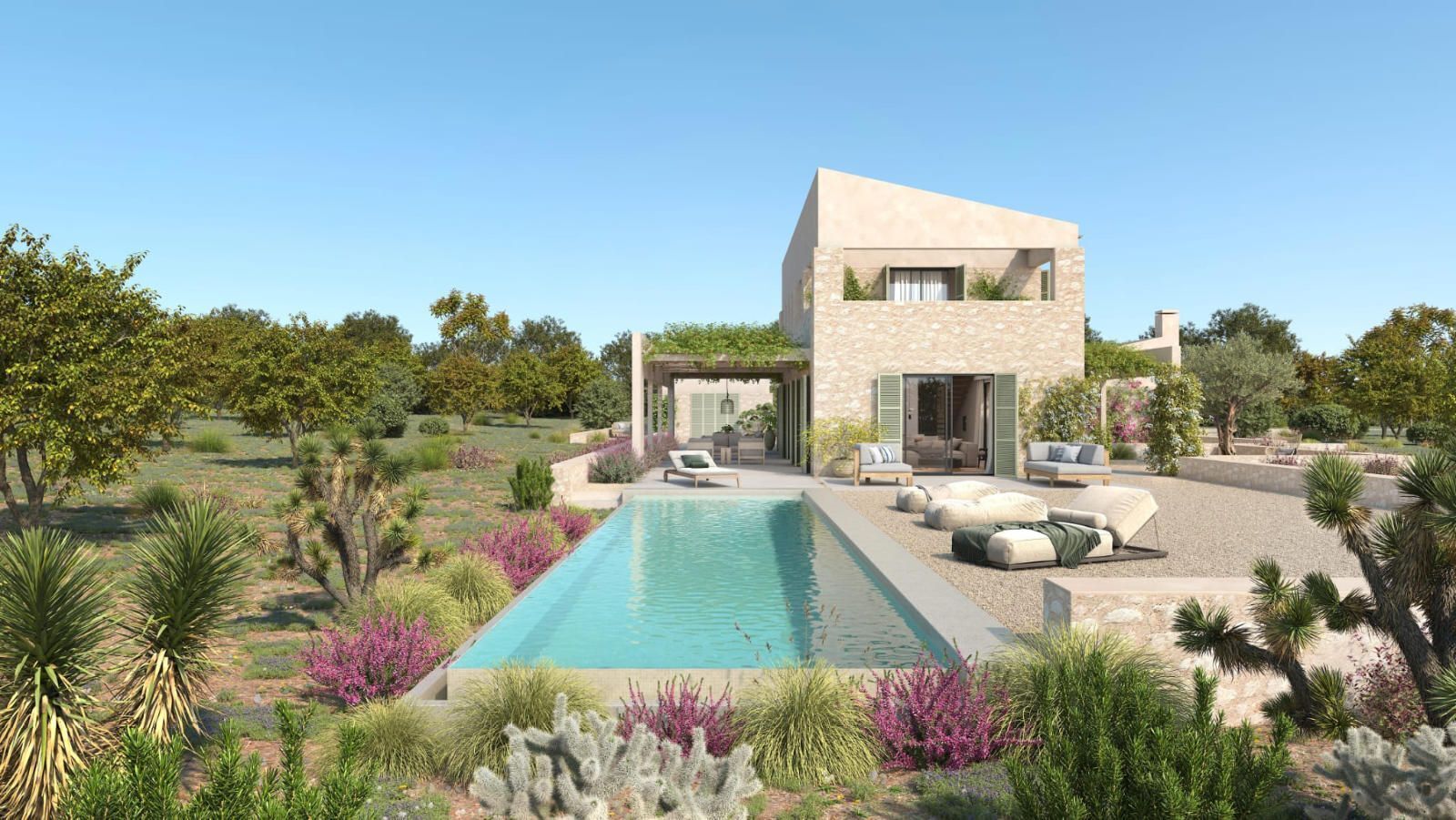 Land in Manacor for sale Building Photo- Image 1 of 15