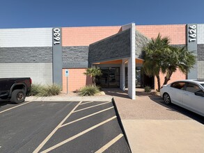 1430-1454 W 12th Pl, Tempe, AZ for lease Building Photo- Image 2 of 15