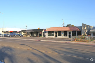 More details for 28-40 E Minarets Ave, Pinedale, CA - Office for Lease