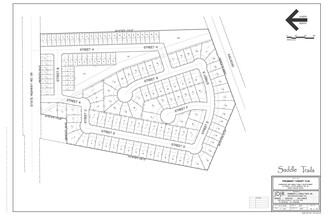 More details for 000 HWY 56, Honey Grove, TX - Land for Sale