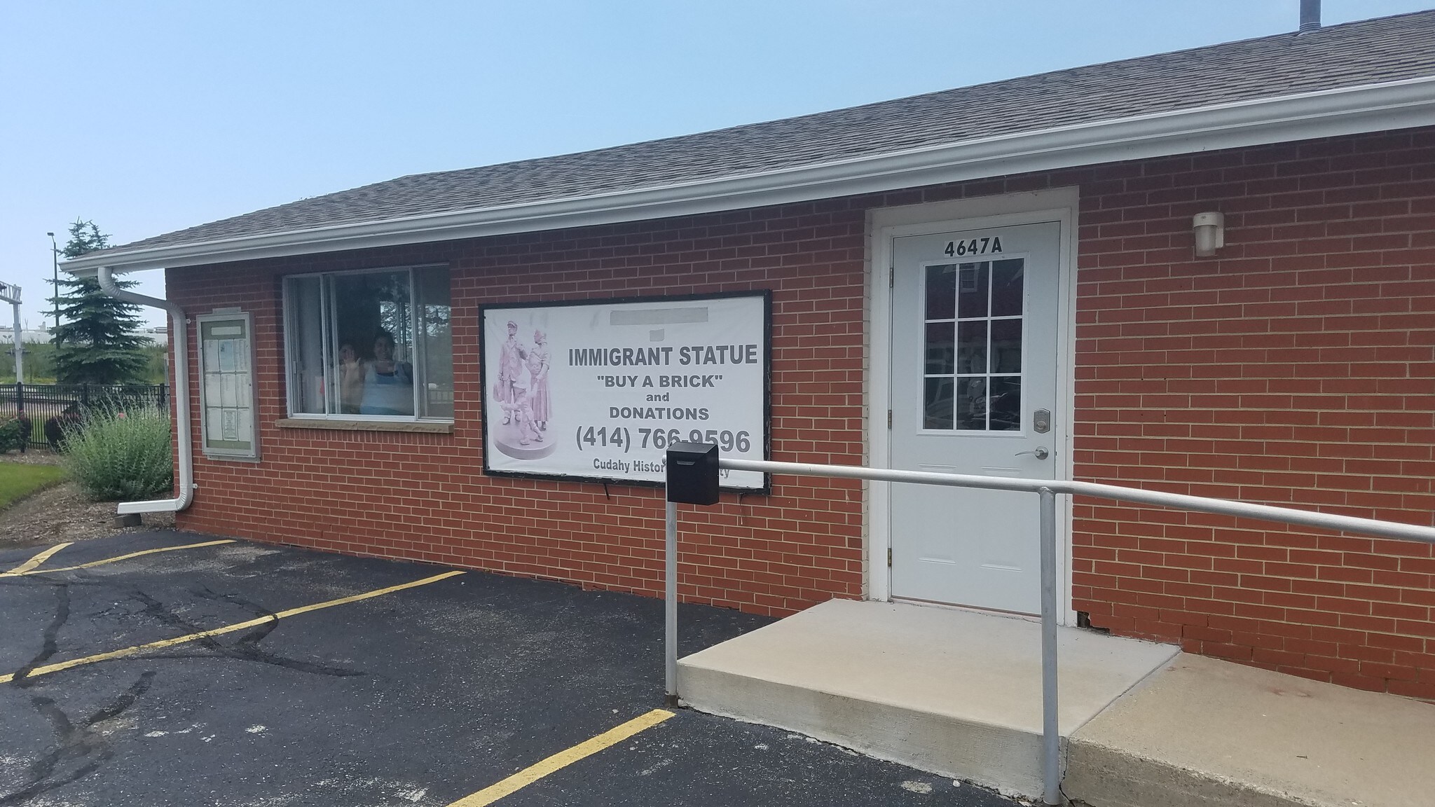 4671 S Kinnickinnic Ave, Cudahy, WI for sale Building Photo- Image 1 of 1