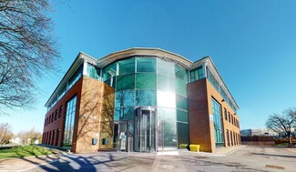 More details for 43 Western Rd, Bracknell - Office for Lease