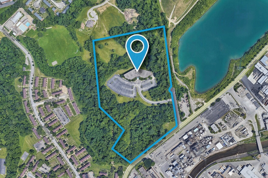 5051 Estecreek Rd, Cincinnati, OH for sale - Primary Photo - Image 1 of 1