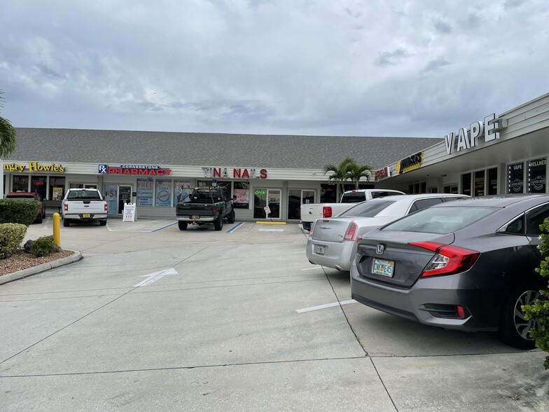 1720 S McCall Rd, Englewood, FL for lease - Building Photo - Image 2 of 11