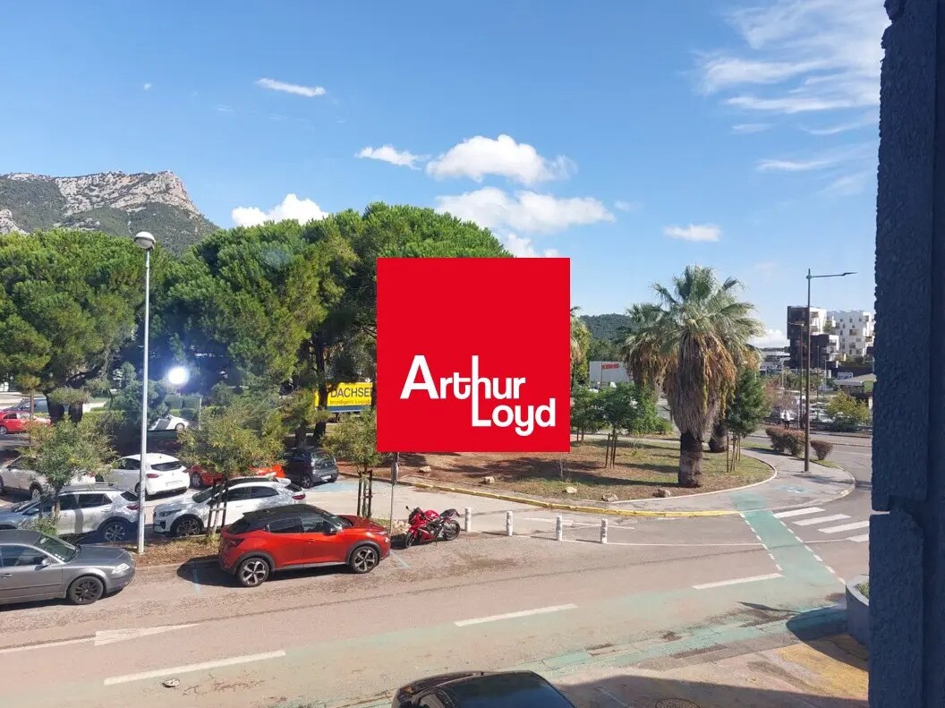 Office in La Valette-du-Var for lease Building Photo- Image 1 of 8