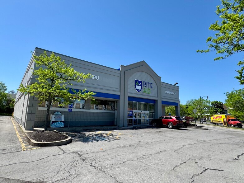 2585 Main St, Buffalo, NY for lease - Building Photo - Image 3 of 3