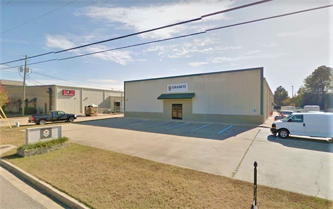 821-825 Lagoon Business Loop, Montgomery, AL for sale Building Photo- Image 1 of 1