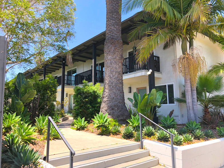 55 Ocean View Ave, Santa Barbara, CA for sale - Building Photo - Image 1 of 1