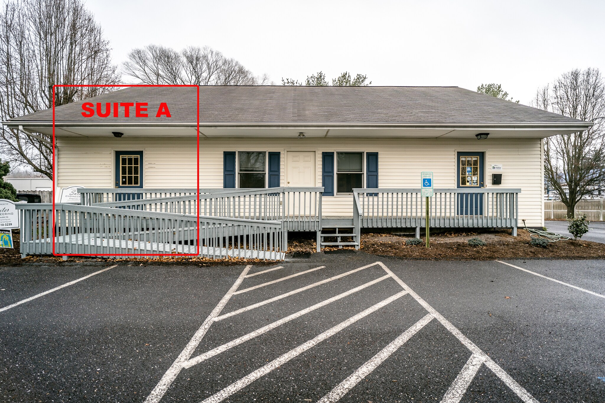 205 Dry River Rd, Bridgewater, VA for sale Primary Photo- Image 1 of 1