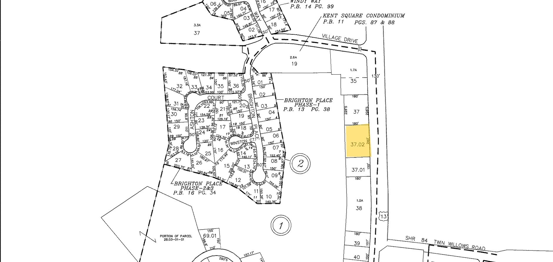 14 Village Sq, Smyrna, DE 19977